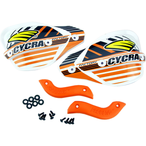 Cycra Probend Factory Edition Handtagsskydd