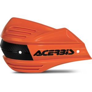 Acerbis Reservdel Plastkåpa  X-Factor Handskydd Orange