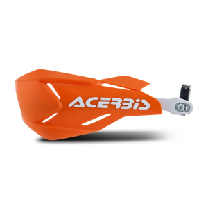 Acerbis Handskydd  X-Factory Orange