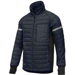 Snickers Workwear 8101 Allroundwork Jacka Svart Svart, Arbetskläder