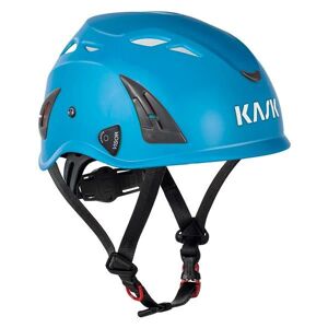 Kask Plasma Aq Skyddshjälm Blå, Huvudskydd