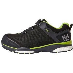 Helly Hansen Workwear Skyddssko Magni Low Boa S3, svart