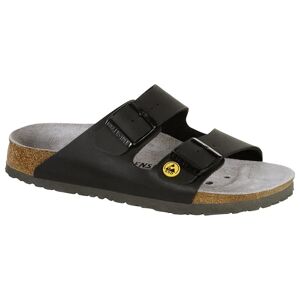 Birkenstock Sandal Arizona, Svart, Dam