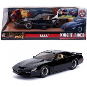 Jada Knight Rider Kitt -Modell, 1:24