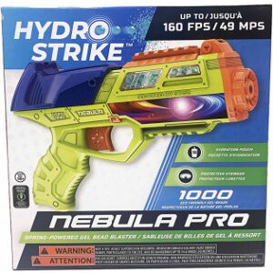 Zone Hydro Strike Nebula Pro Gel Blaster - Gelblaster