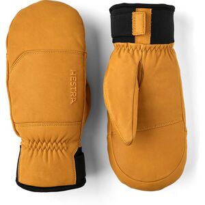 Hestra Omni Mitt, Tan, 9