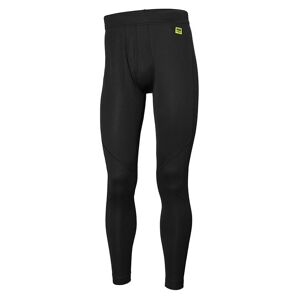 Helly Hansen Workwear Lifa Pant Herr, XL, 990 BLACK