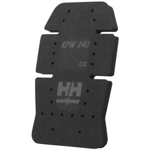 Helly Hansen Workwear Kneepad Xtra Protective, Black, One Size