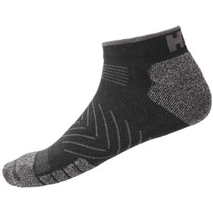 Helly Hansen Workwear Kensington Sock, 43-46, 990 BLACK