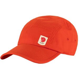 Fjällräven High Coast Lite Cap, S/M, FLAME ORANGE