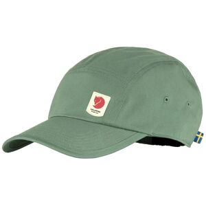 Fjällräven High Coast Lite Cap, L/XL, Patina Green