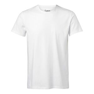 South West Norman T-shirt, S, 101 White