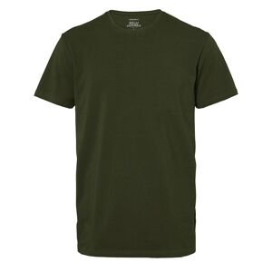 South West Norman T-shirt, XXL, 303 Dark Olive