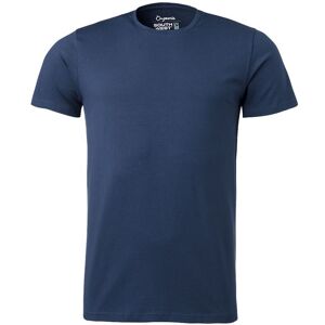 South West Norman T-shirt, L, 418 Indigo