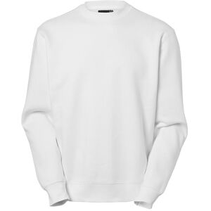 South West Brooks Sweat Herr, M, 101 White