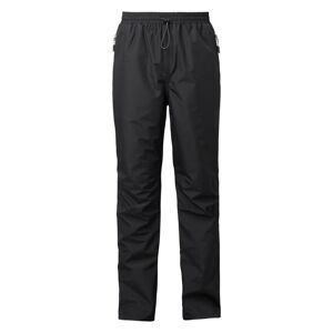 South West Ames Shell Trousers Herr, Black, L
