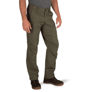 5.11 Tactical Apex Pants (Färg: Ranger Green, Midjemått: 38, Benlängd: 34)