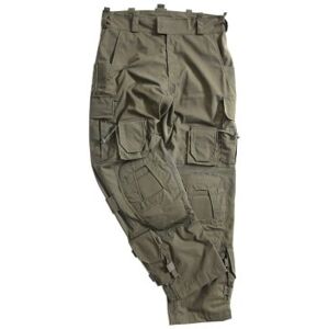 Arktis C222 Ranger Trousers (Färg: Olive Green, Storlek: W30-L35)