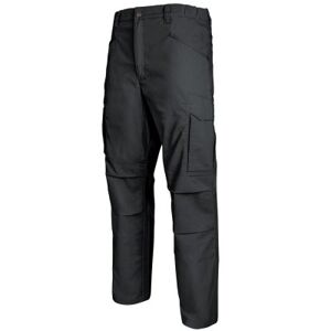 Vertx FUSION Stretch Pants (Färg: Svart, Midjemått: 38, Benlängd: 34)