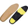 Jalas Innersula Fx2 Vip Safety Insole Stl. 36  36