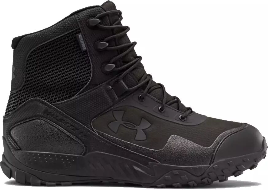 Under Armour Valsetz RTS 1.5 WP - Sko - Svart