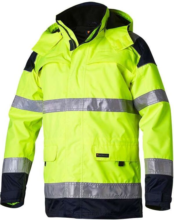 Top Swede Parkas 126 - 3 I 1