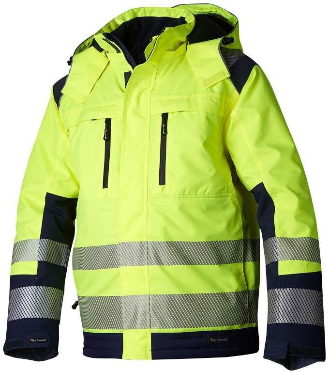 Top Swede Vinterjacka 120