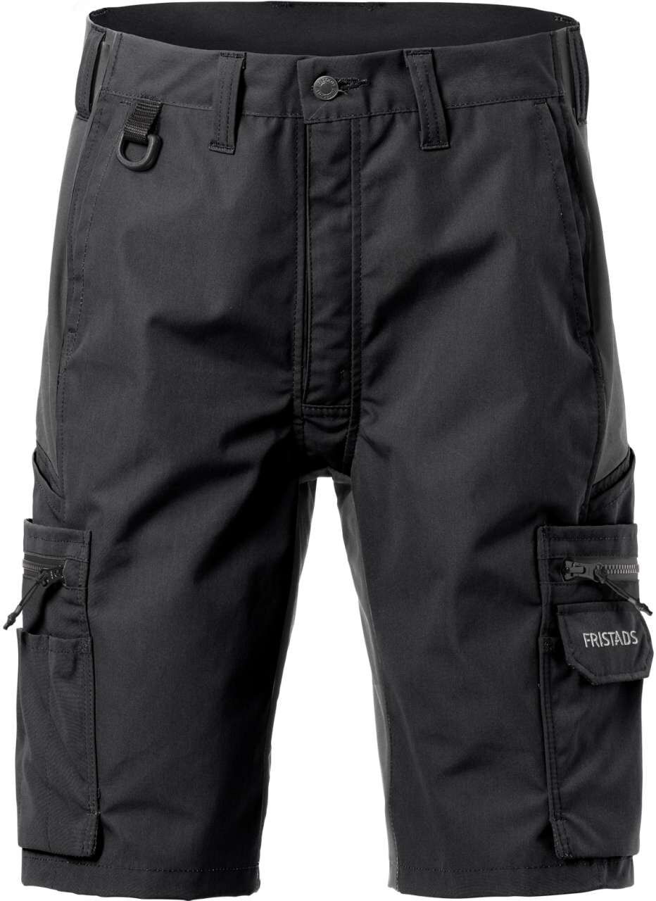 Fristads Shorts Stretch Service Dam 2548 Plw