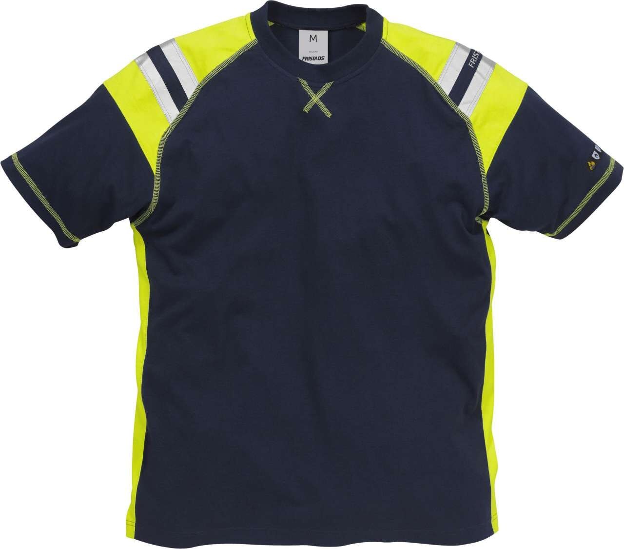 Fristads T-Shirt Flamestat 7073 Tflh