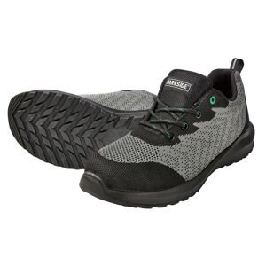 Parkside® Pánska bezpečnostná obuv S1 (43, sivá)