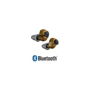 PELTOR® (3M®) Elektronické chrániče sluchu s Bluetooth TEP-300 3M® PELTOR® – Coyote (Farba: Coyote)