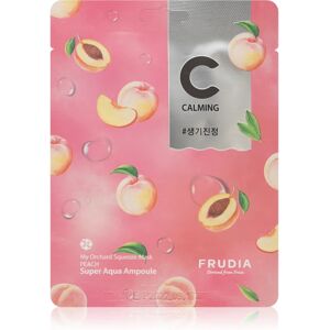 Frudia My Orchard Peach brightening sheet mask 20 ml