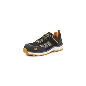 Caterpillar Cat Workwear Mens Accelerate S3 Lightweight Safety Trainers