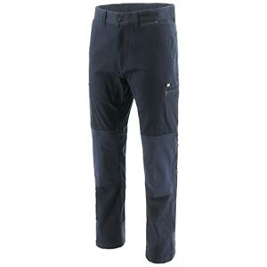 Caterpillar CAT Workwear Mens Machine Durable Slim Fit Work Trousers