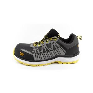 Caterpillar Cat Workwear Mens Charge S3 Lightweight Safety Trainers
