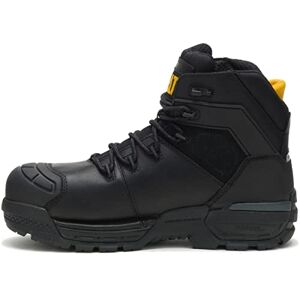 Caterpillar Cat Workwear Mens Excavator Hiker Lace Up Safety Boots