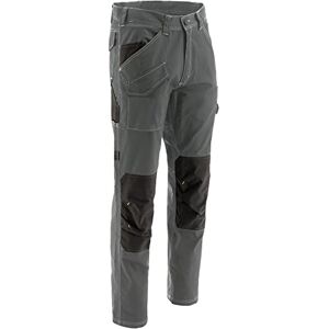 Caterpillar CAT Workwear Mens Essentials Contrast Cargo Work Trousers