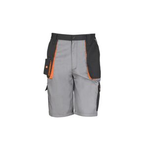 Result Work-Guard Lite Workwear Shorts (Breathable And Windproof)