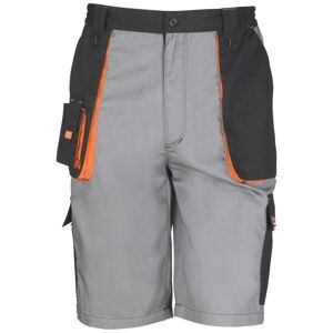 Result Work-Guard Lite Workwear Shorts (Breathable And Windproof)