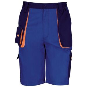 Result Work-Guard Lite Workwear Shorts (Breathable And Windproof)