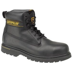 Caterpillar Holton SB Safety Boot Boots Boots Safety