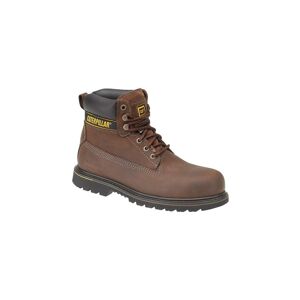 Caterpillar Holton SB Safety Boot Boots Boots Safety