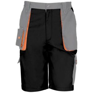 Result Work-Guard Lite Workwear Shorts (Breathable And Windproof)