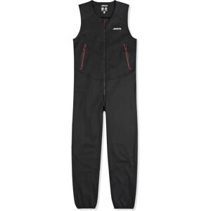 Musto Sailing Frome Mid Layer Salopette Black 2XS