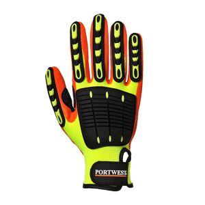 Portwest A721 Anti-Impact Grip Gloves