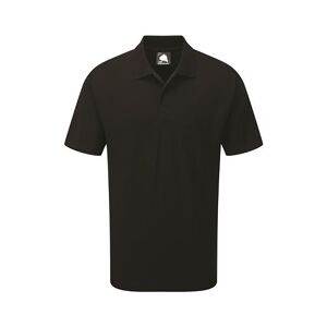 ORN 1190-30 Oriole Moisture Wicking Poloshirt