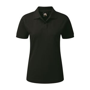 ORN 1160-10 Wren Ladies Short Sleeve Polo Shirt