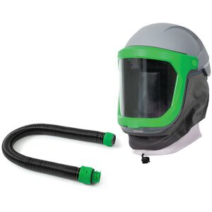 GVS 16-010-11-CE Z-Link Respirator Helmet with Zytec FR Face Seal