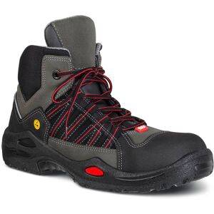 Ejendals 1625 Jalas® E-Sport Safety Boots S3