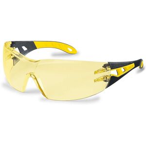 Uvex 9192 Pheos Safety Glasses